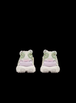 Unicorn Trainers In Neoprene And Leather-Balmain Flash Sale