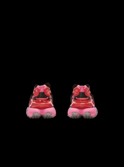 Unicorn Trainers In Neoprene And Leather-Balmain Online