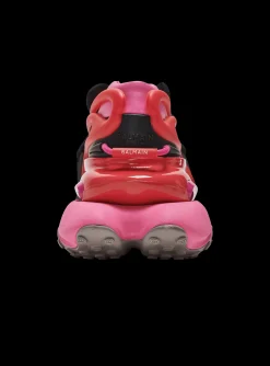 Unicorn Trainers In Neoprene And Leather-Balmain Online