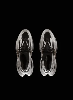 Unicorn Trainers In Neoprene And Glitter-Balmain Hot
