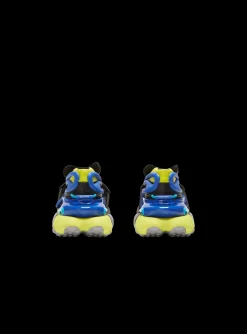 Unicorn Trainers In Neoprene And Leather-Balmain Best
