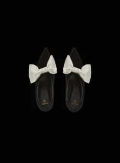 Velvet Clara Stilettos-Balmain New