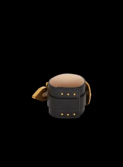 Western Leather And Golden Metal Bracelet-Balmain Hot