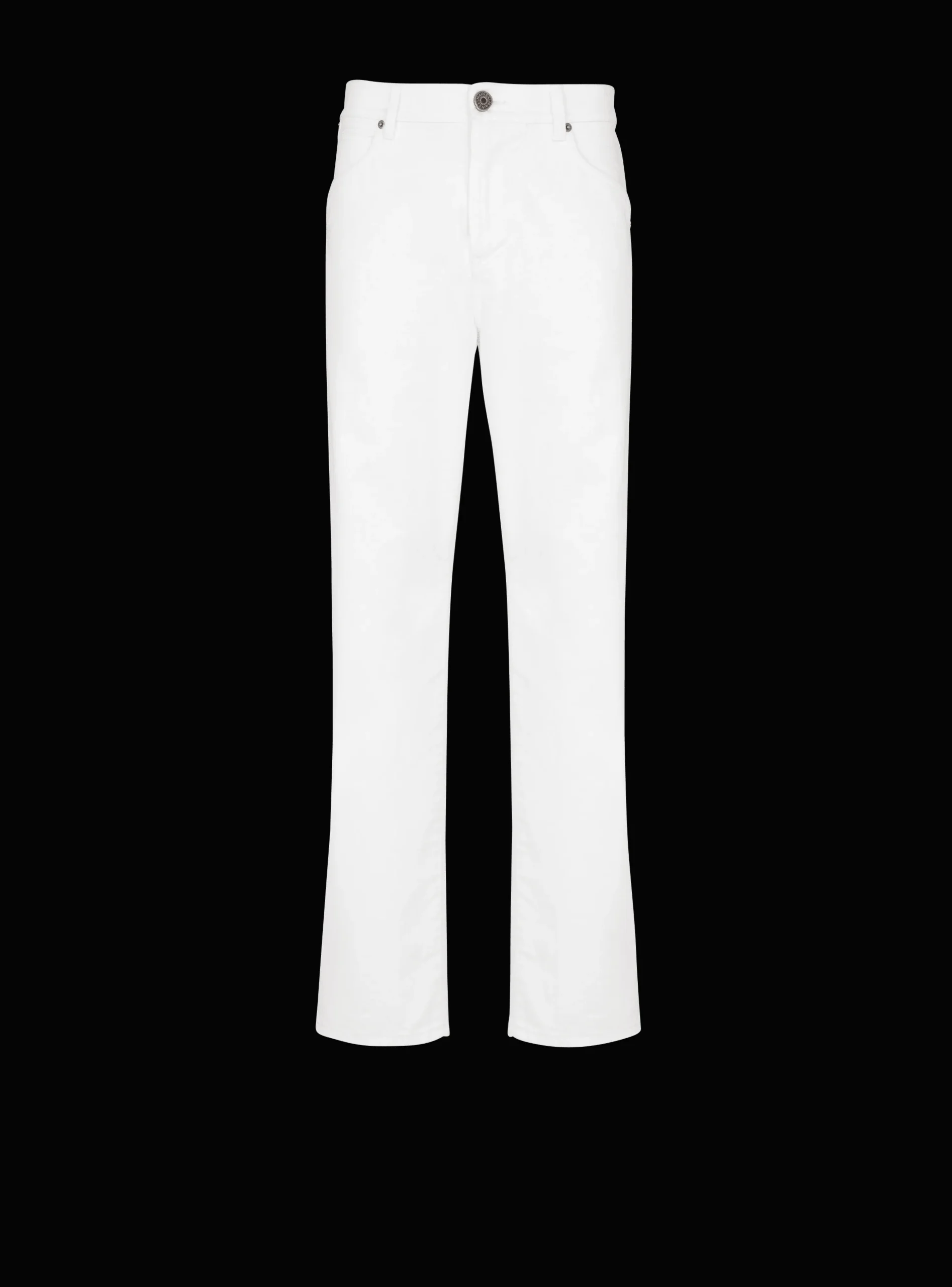 Denim Jeans-Balmain Shop