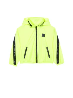 Windbreaker-Balmain Shop