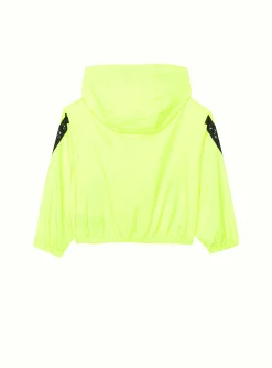 Windbreaker-Balmain Shop