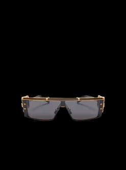 Wonder Boy III Sunglasses-Balmain Sale