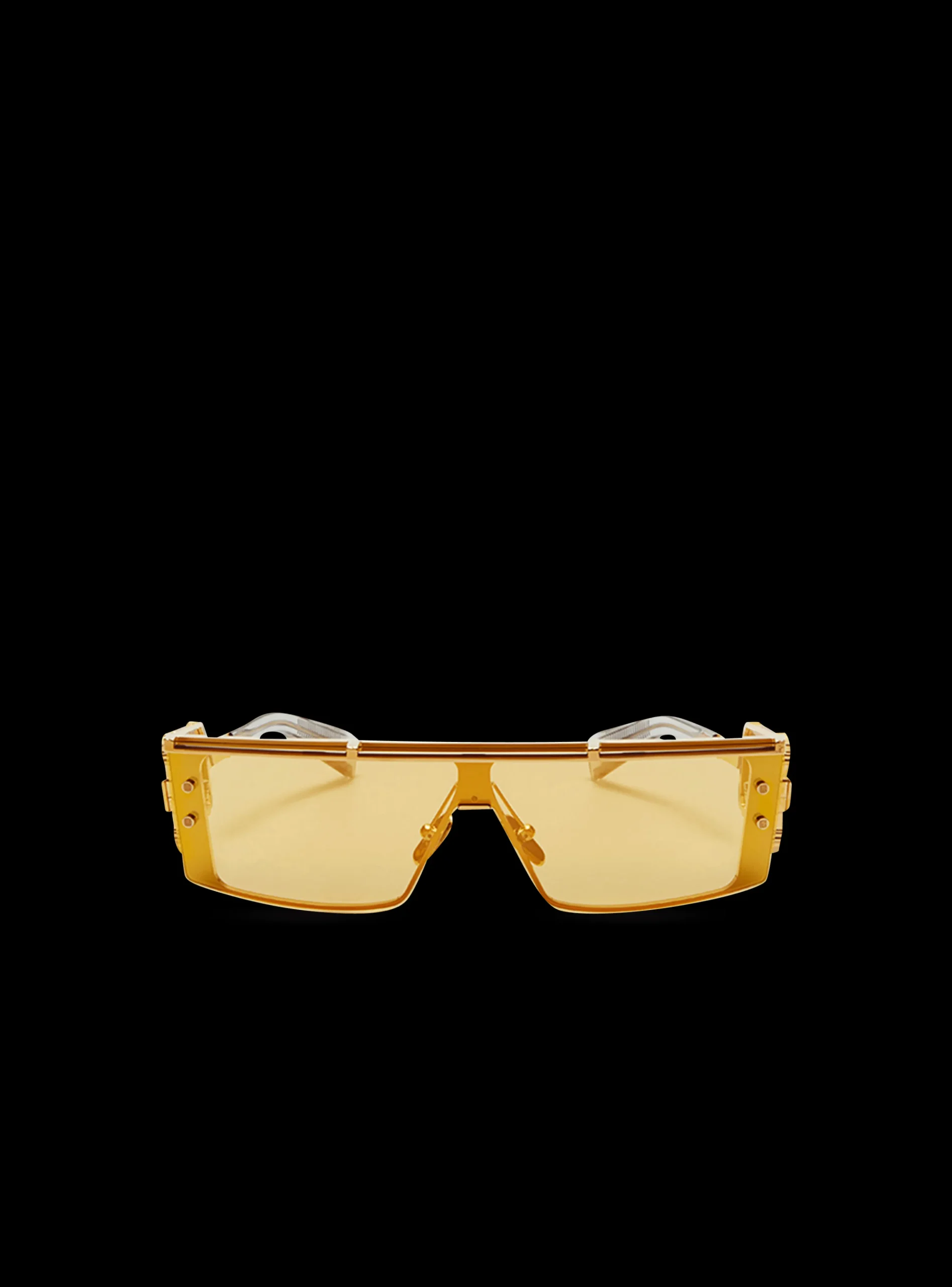 Wonder Boy III Sunglasses-Balmain Sale