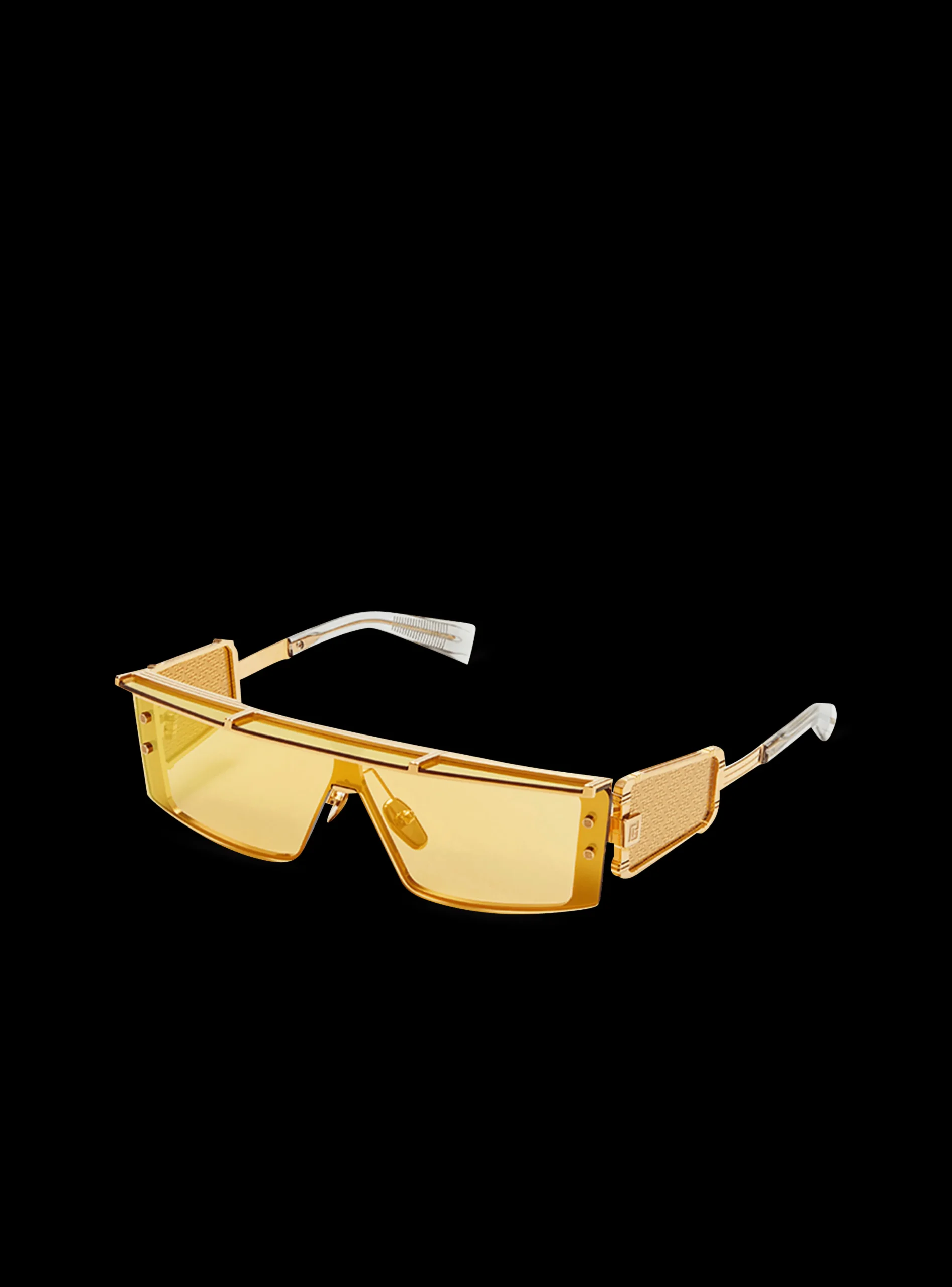 Wonder Boy III Sunglasses-Balmain Sale