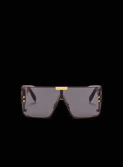 Wonder Boy Monogram Sunglasses-Balmain Discount